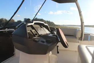 Thumbnail von Яхта Aquila 44