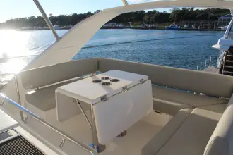 Thumbnail von Яхта Aquila 44