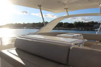 Thumbnail von Яхта Aquila 44