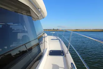 Thumbnail von Яхта Aquila 44