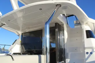 Thumbnail von Яхта Aquila 44