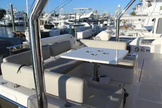 Thumbnail von Яхта Aquila 44