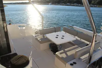 Thumbnail von Яхта Aquila 44