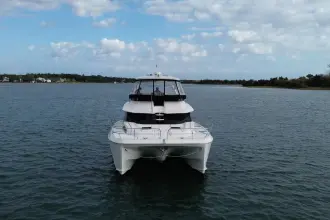 Thumbnail von Яхта Aquila 44