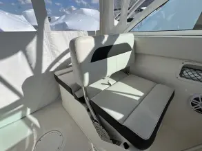 Thumbnail von Sailfish 245 DC