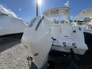 Thumbnail von Sailfish 245 DC