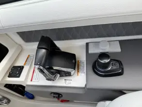 Thumbnail von Sea Ray SLX 310 s motorem