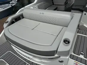 Thumbnail von Sea Ray SLX 310 s motorem