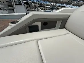 Thumbnail von Sea Ray SLX 310 s motorem