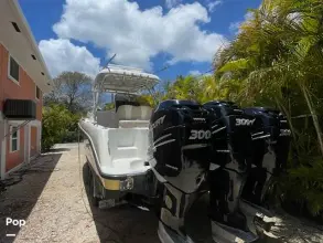 Thumbnail von Hydra Sports 33 VX