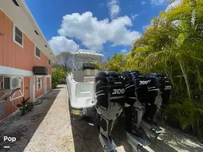 Thumbnail von Hydra Sports 33 VX