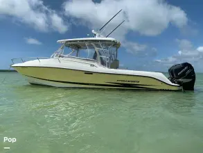 Thumbnail von Hydra Sports 33 VX