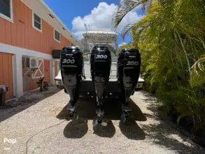 Thumbnail von Hydra Sports 33 VX