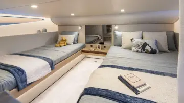 Thumbnail von リビエラ 4300 スポーツエクスプレス