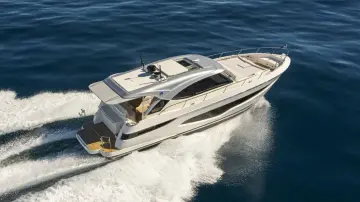 Thumbnail von リビエラ 4300 スポーツエクスプレス