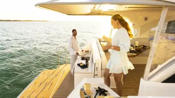 Thumbnail von リビエラ 4300 スポーツエクスプレス