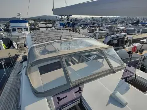 Thumbnail von Beneteau Sense 57 Indigo Sea