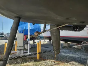 Thumbnail von Beneteau Sense 57 Indigo Sea