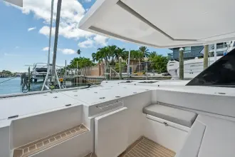 Thumbnail von Leopard 45 Always Wet