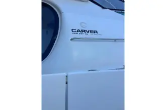 Thumbnail von Motorowa jacht Carver 466