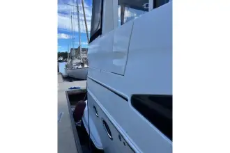 Thumbnail von Motorowa jacht Carver 466