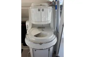 Thumbnail von Motorowa jacht Carver 466