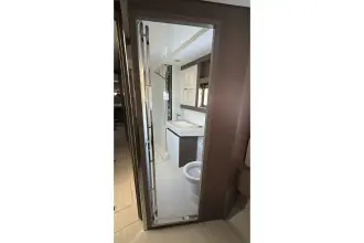 Thumbnail von Motorowa jacht Carver 466