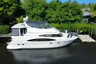 Thumbnail von Motorowa jacht Carver 466