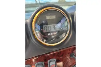 Thumbnail von Motorowa jacht Carver 466