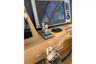 Thumbnail von Motorowa jacht Carver 466