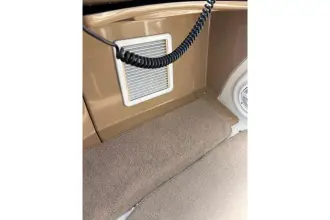 Thumbnail von Motorowa jacht Carver 466