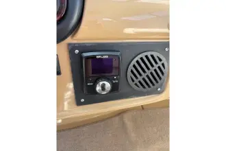 Thumbnail von Motorowa jacht Carver 466