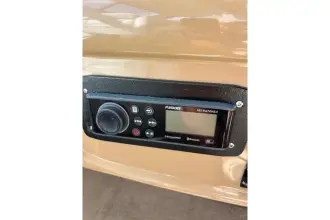 Thumbnail von Motorowa jacht Carver 466