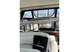 Thumbnail von Motorowa jacht Carver 466