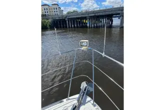 Thumbnail von Motorowa jacht Carver 466