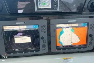 Thumbnail von Sea Ray 500 Sundancer