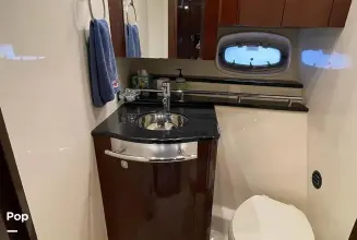 Thumbnail von Sea Ray 500 Sundancer