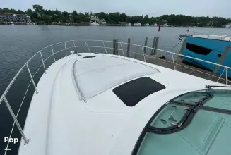 Thumbnail von Sea Ray 500 Sundancer