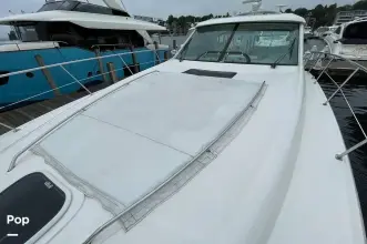 Thumbnail von Sea Ray 500 Sundancer