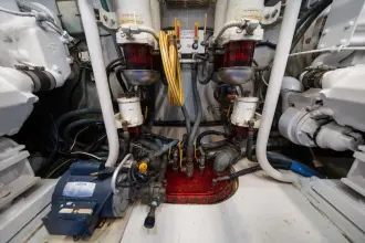 Thumbnail von Lazzara Yachts 76 Motor Yacht