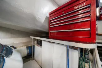 Thumbnail von Lazzara Yachts 76 Motor Yacht