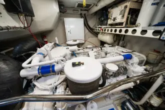 Thumbnail von Lazzara Yachts 76 Motor Yacht