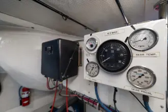 Thumbnail von Lazzara Yachts 76 Motor Yacht