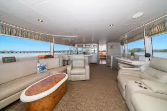 Thumbnail von Lazzara Yachts 76 Motor Yacht