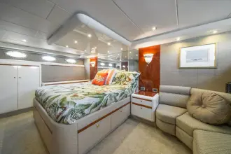 Thumbnail von Lazzara Yachts 76 Motor Yacht