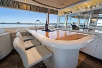 Thumbnail von Lazzara Yachts 76 Motor Yacht