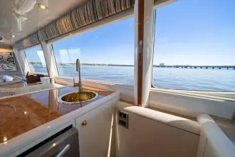 Thumbnail von Lazzara Yachts 76 Motor Yacht