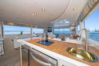 Thumbnail von Lazzara Yachts 76 Motor Yacht