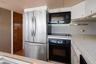 Thumbnail von Lazzara Yachts 76 Motor Yacht