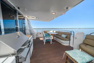 Thumbnail von Lazzara Yachts 76 Motor Yacht